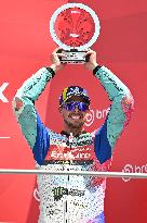 MOTORI - MotoGP - Gran Premio d'Italia Brembo - Race