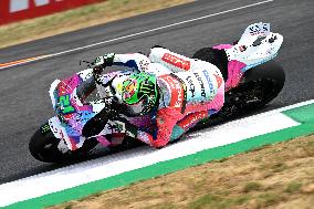 MOTORI - MotoGP - Gran Premio d'Italia Brembo - Race