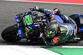 MOTORI - MotoGP - Gran Premio d'Italia Brembo - Race