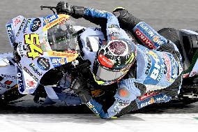 MOTORI - MotoGP - Gran Premio d'Italia Brembo - Race