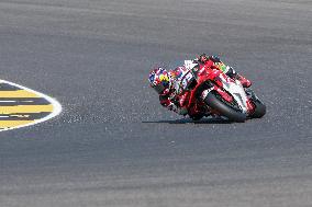 MOTORI - MotoGP - Brembo Gran Prix of Italy - Qualifying