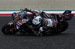 MOTORI - MotoGP - Warm Up