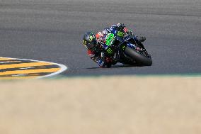 MOTORI - MotoGP - Brembo Gran Prix of Italy - Qualifying