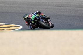 MOTORI - MotoGP - Brembo Gran Prix of Italy - Qualifying