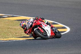 MOTORI - MotoGP - Brembo Gran Prix of Italy - Qualifying