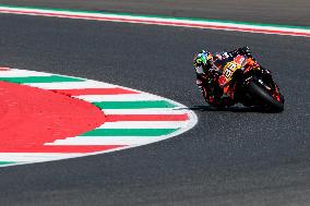 MOTORI - MotoGP - Brembo Gran Prix of Italy - Qualifying
