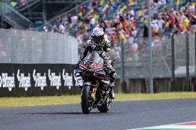 MOTORI - MotoGP - Gran Premio d'Italia Brembo - Race