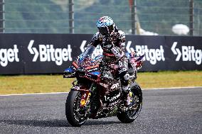 MOTORI - MotoGP - Gran Premio d'Italia Brembo - Race