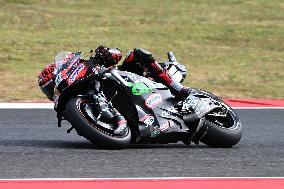 MOTORI - MotoGP - Gran Premio d'Italia Brembo - Race