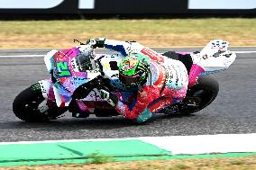 MOTORI - MotoGP - Gran Premio d'Italia Brembo - Race