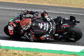 MOTORI - MotoGP - Gran Premio d'Italia Brembo - Race