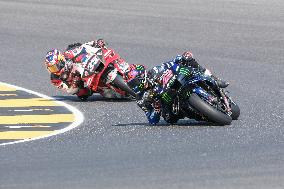 MOTORI - MotoGP - Brembo Gran Prix of Italy - Qualifying