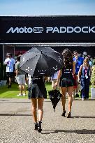 MOTORI - MotoGP - Gran Premio d'Italia Brembo - Paddock