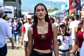 MOTORI - MotoGP - Gran Premio d'Italia Brembo - Paddock