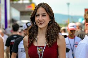MOTORI - MotoGP - Gran Premio d'Italia Brembo - Paddock
