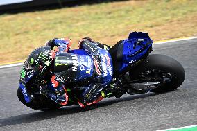 MOTORI - MotoGP - Gran Premio d'Italia Brembo - Race