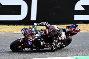 MOTORI - MotoGP - Gran Premio d'Italia Brembo - Race