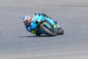 MOTORI - MotoGP - Brembo Gran Prix of Italy - Qualifying