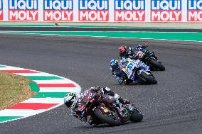 MOTORI - MotoGP - Brembo Gran Prix of Italy - Warm-Up Session