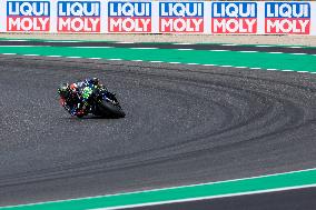MOTORI - MotoGP - Brembo Gran Prix of Italy - Warm-Up Session