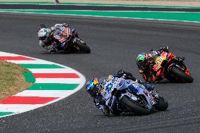 MOTORI - MotoGP - Brembo Gran Prix of Italy - Warm-Up Session