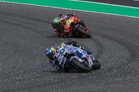 MOTORI - MotoGP - Brembo Gran Prix of Italy - Warm-Up Session