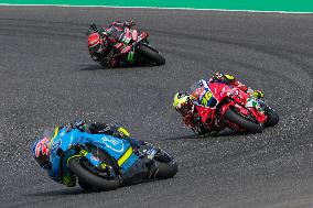 MOTORI - MotoGP - Brembo Gran Prix of Italy - Warm-Up Session