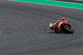 MOTORI - MotoGP - Brembo Gran Prix of Italy - Warm-Up Session