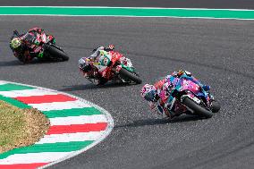MOTORI - MotoGP - Brembo Gran Prix of Italy - Warm-Up Session
