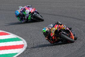 MOTORI - MotoGP - Brembo Gran Prix of Italy - Warm-Up Session