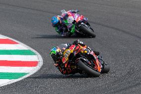 MOTORI - MotoGP - Brembo Gran Prix of Italy - Warm-Up Session