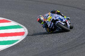 MOTORI - MotoGP - Brembo Gran Prix of Italy - Warm-Up Session