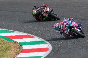 MOTORI - MotoGP - Brembo Gran Prix of Italy - Warm-Up Session