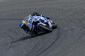 MOTORI - MotoGP - Brembo Gran Prix of Italy - Warm-Up Session