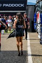 MOTORI - MotoGP - Gran Premio d'Italia Brembo - Paddock