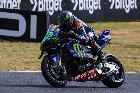 MOTORI - MotoGP - Gran Premio d'Italia Brembo - Warm Up