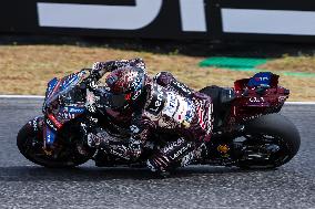 MOTORI - MotoGP - Gran Premio d'Italia Brembo - Warm Up