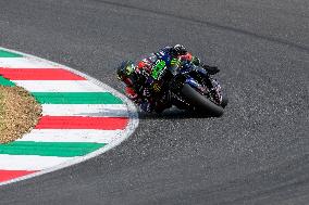 MOTORI - MotoGP - Brembo Gran Prix of Italy - Warm-Up Session