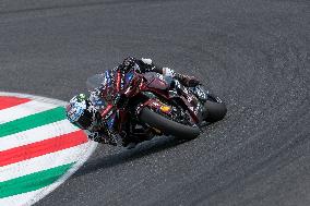 MOTORI - MotoGP - Brembo Gran Prix of Italy - Warm-Up Session