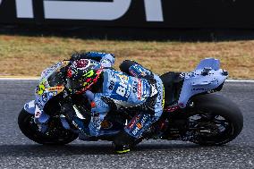 MOTORI - MotoGP - Gran Premio d'Italia Brembo - Warm Up