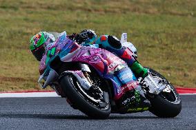 MOTORI - MotoGP - Gran Premio d'Italia Brembo - Warm Up