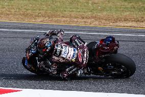MOTORI - MotoGP - Gran Premio d'Italia Brembo - Warm Up