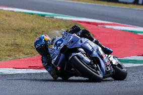 MOTORI - MotoGP - Gran Premio d'Italia Brembo - Warm Up