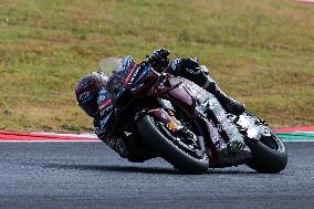 MOTORI - MotoGP - Gran Premio d'Italia Brembo - Warm Up