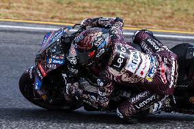 MOTORI - MotoGP - Gran Premio d'Italia Brembo - Warm Up