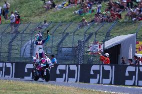 MOTORI - MotoGP - Gran Premio d'Italia Brembo - Warm Up