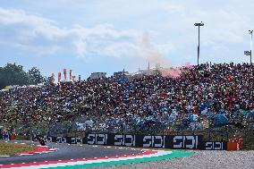 MOTORI - MotoGP - Gran Premio d'Italia Brembo - Warm Up