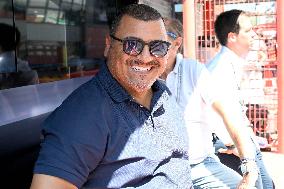 MOTORI - MotoGP - Gran Premio d'Italia Brembo - Race