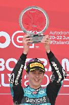 MOTORI - MotoGP - Gran Premio d'Italia Brembo - Moto3 - Race