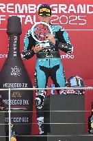 MOTORI - MotoGP - Gran Premio d'Italia Brembo - Moto3 - Race